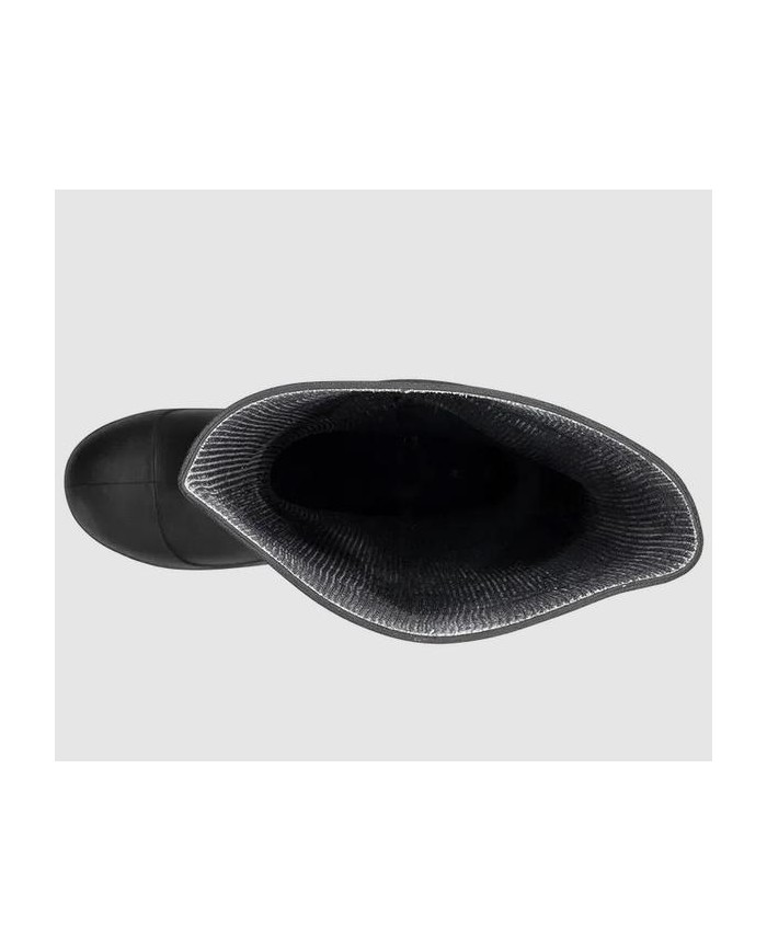BOTA DE SEGURIDAD DE AGUA BELLOTA NEGRA S5 Nº41 7224341