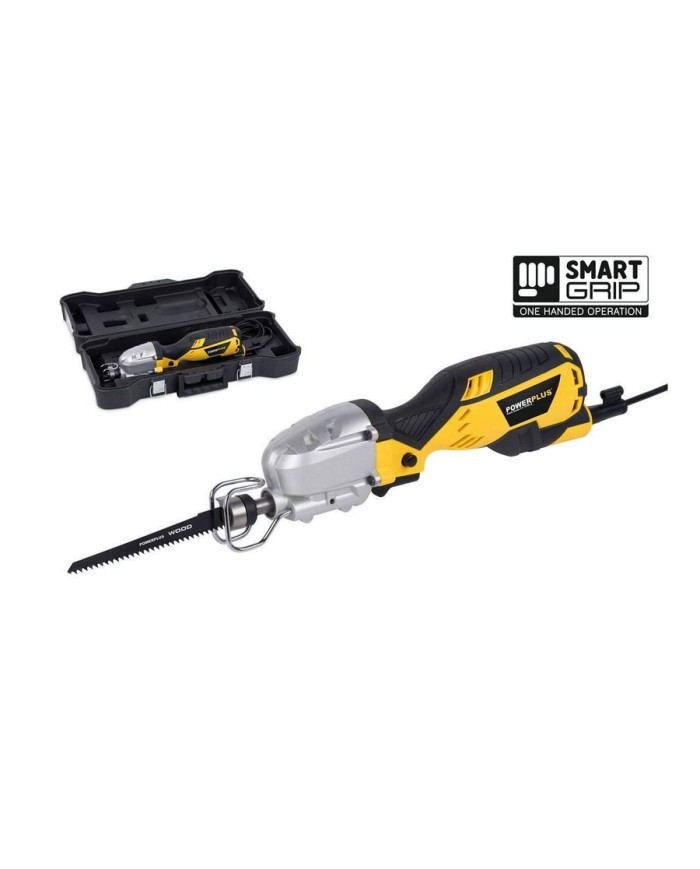 SIERRA SABLE 600W. POWX1415 POWERPLUS