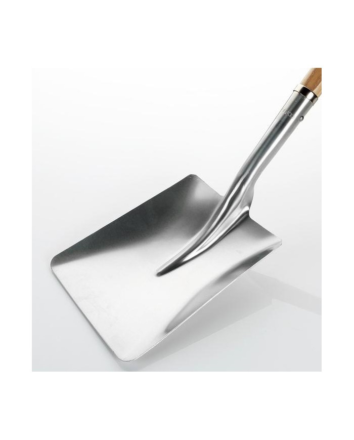 PALA ALYCO ALUMINIO M/ANILLA (245 MM BOCA X 300 MM).