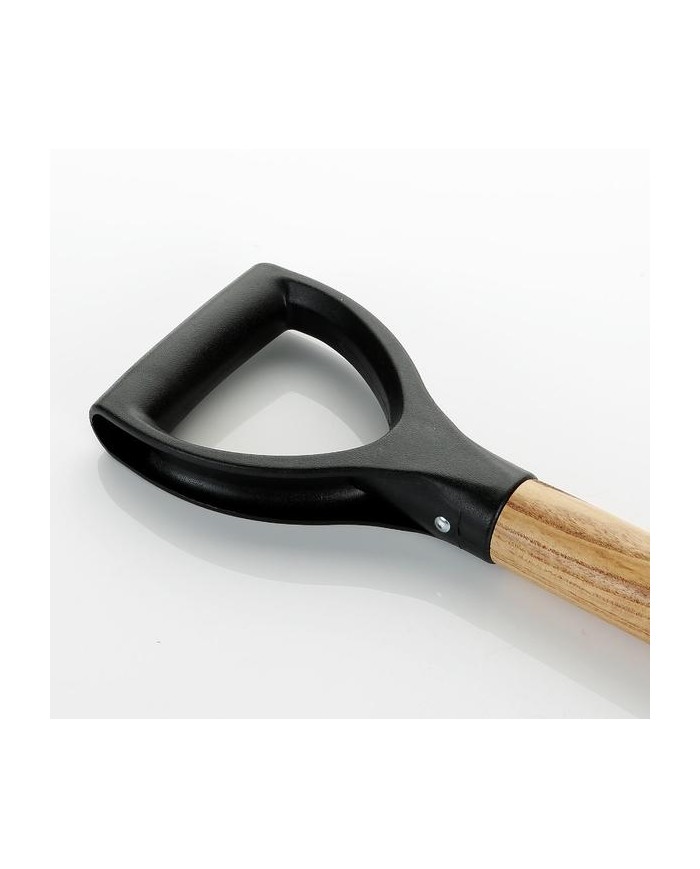 PALA ALYCO ALUMINIO M/ANILLA (245 MM BOCA X 300 MM).