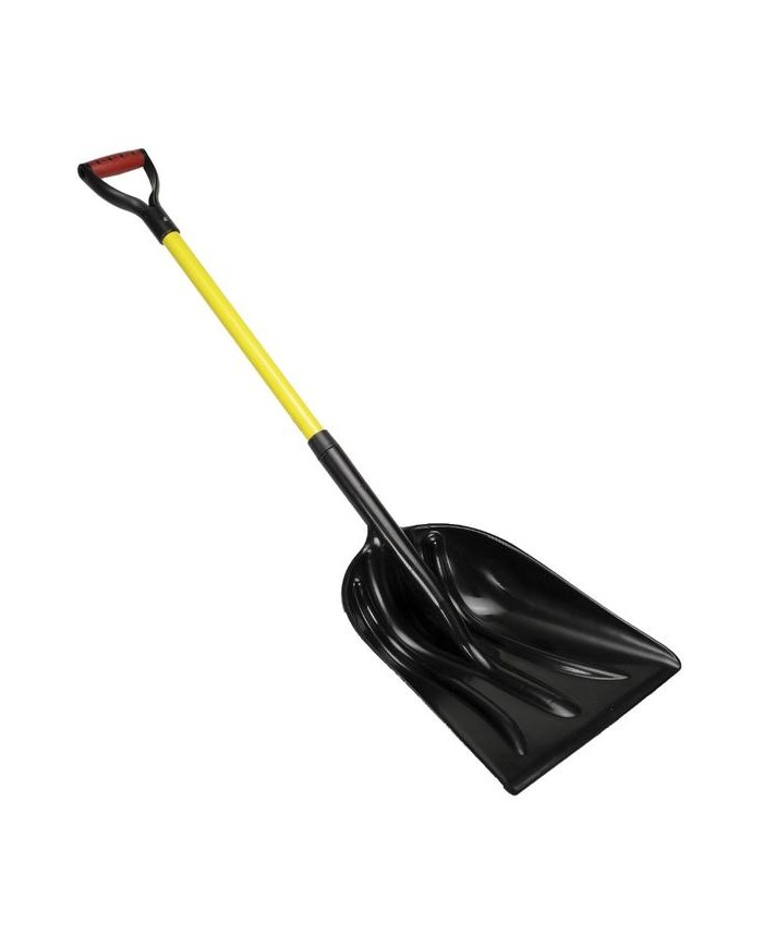 PALA ALYCO PLASTICO M/ANILLA (460 MM BOCA X 360 MM).