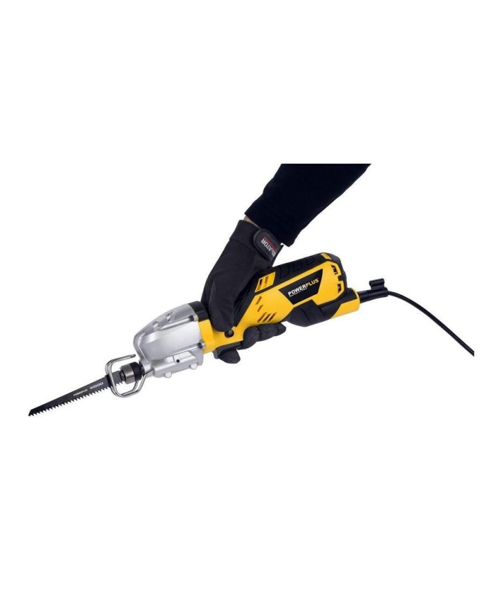 SIERRA SABLE 600W. POWX1415 POWERPLUS