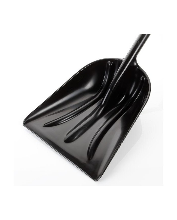 PALA ALYCO PLASTICO M/ANILLA (460 MM BOCA X 360 MM).