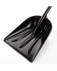 PALA ALYCO PLASTICO M/ANILLA (460 MM BOCA X 360 MM).