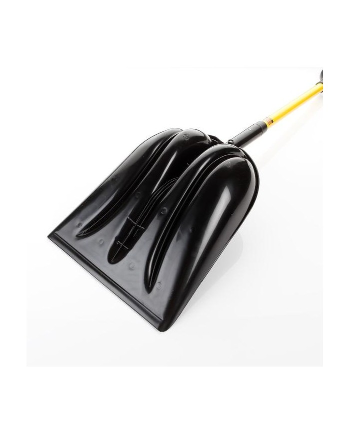 PALA ALYCO PLASTICO M/ANILLA (460 MM BOCA X 360 MM).