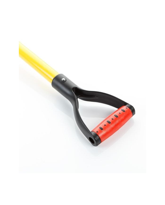 PALA ALYCO PLASTICO M/ANILLA (460 MM BOCA X 360 MM).