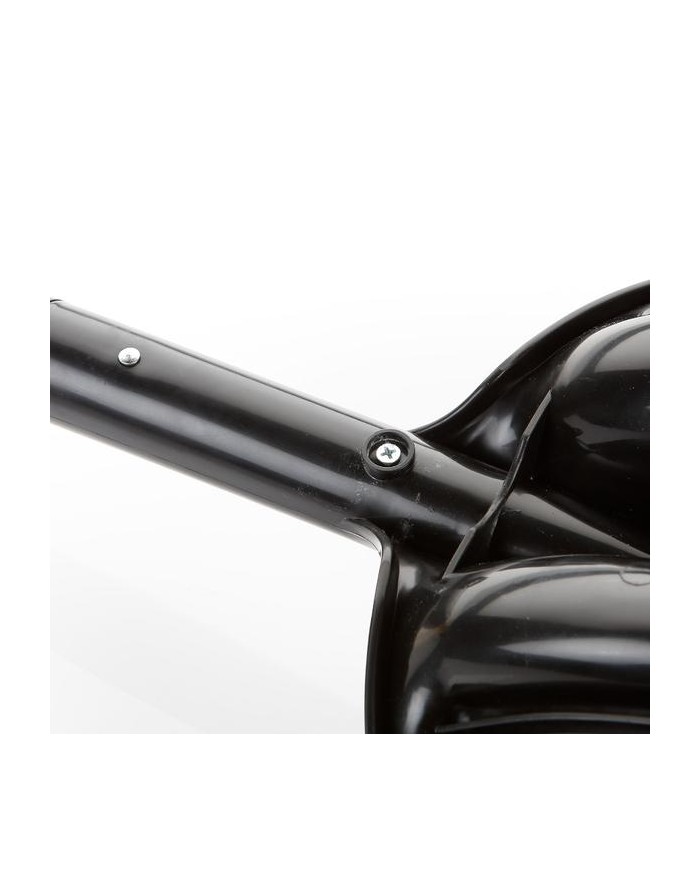 PALA ALYCO PLASTICO M/ANILLA (460 MM BOCA X 360 MM).