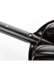 PALA ALYCO PLASTICO M/ANILLA (460 MM BOCA X 360 MM).