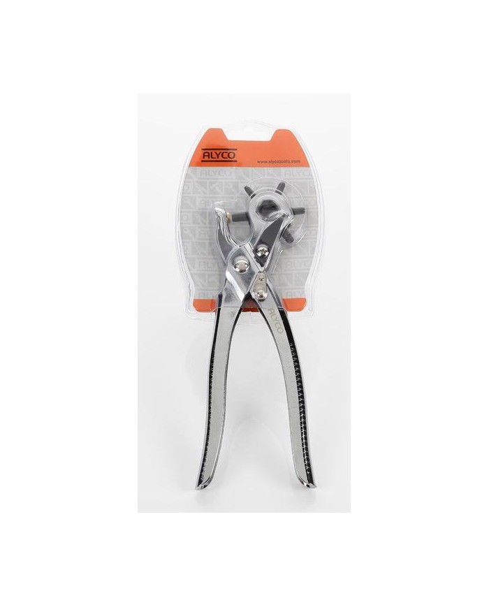 ALICATE SACABOCADOS ALYCO 230MM.