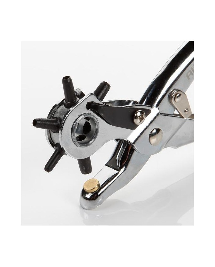 ALICATE SACABOCADOS ALYCO 230MM.