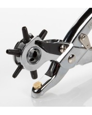 ALICATE SACABOCADOS ALYCO 230MM.