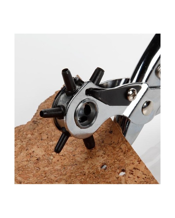 ALICATE SACABOCADOS ALYCO 230MM.