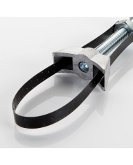 LLAVE FILTRO ACEITE  65-110MM. ALYCO