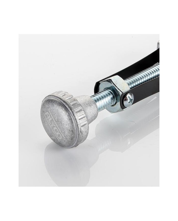 LLAVE FILTRO ACEITE  65-110MM. ALYCO