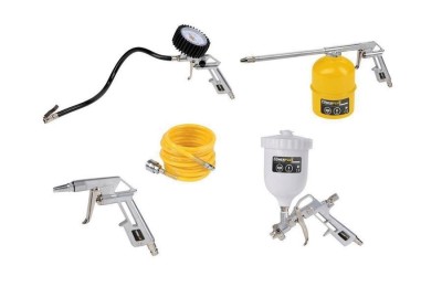HERRAMIENTAS NEUMATICAS POWAIR0020 POWEPLUS