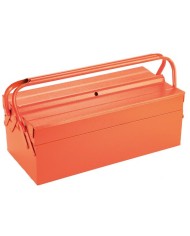 CAJA HERRAMIENTAS METALICA Nº3 34 CMS. ARZA