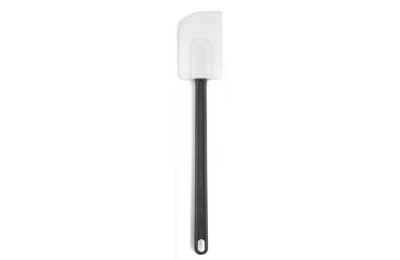 ESPATULA IBILI SILICONA PROFESIONAL 25CM