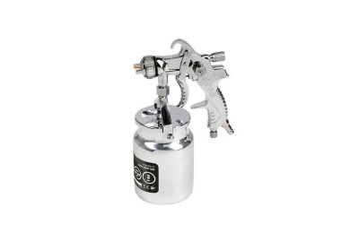 PISTOLA PULVERIZADORA POWAIR0110 POWERPLUS