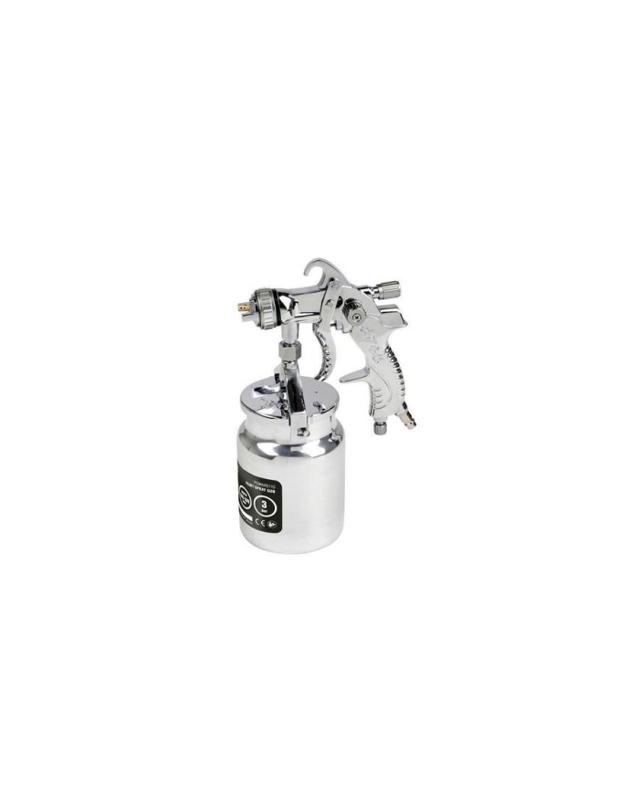 PISTOLA PULVERIZADORA POWAIR0110 POWERPLUS