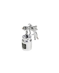PISTOLA PARA INFLAR POWAIR0100 POWERPLUS