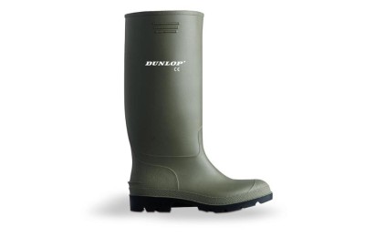 BOTA GOMA ALTA PARA AGUA Nº43 (PAR) DUNLOP