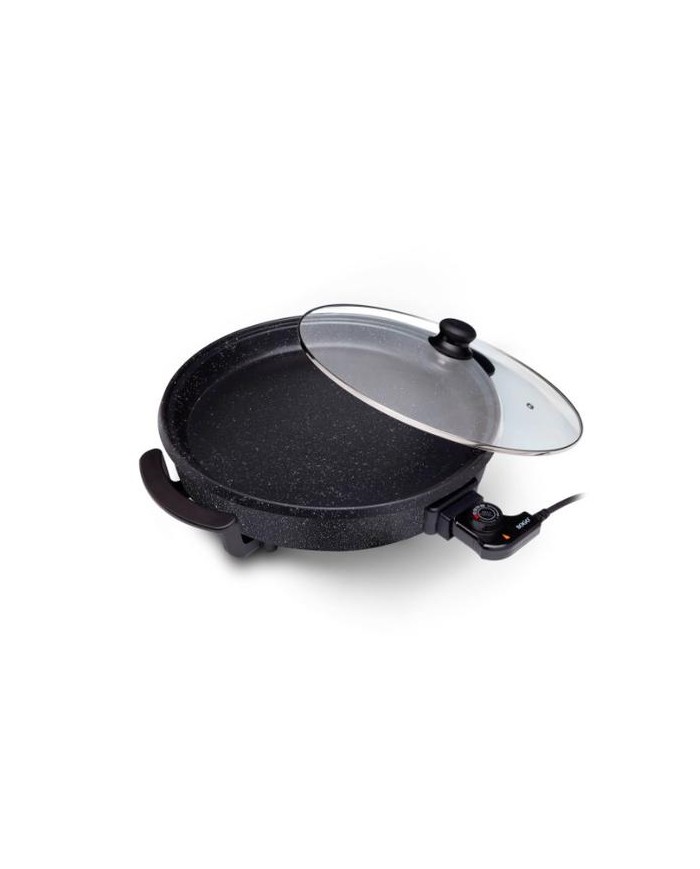 PAELLERA ELECTRICA PIZZA PAN SOGO 42 CMS. 1500W.