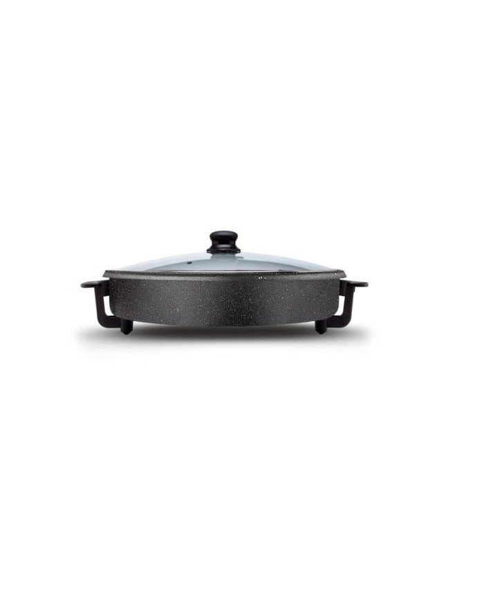 PAELLERA ELECTRICA PIZZA PAN SOGO 42 CMS. 1500W.