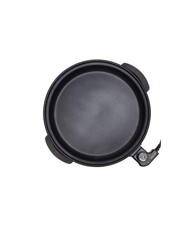 PAELLERA ELECTRICA PIZZA PAN SOGO 42 CMS. 1500W.