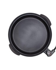 PAELLERA ELECTRICA PIZZA PAN SOGO 42 CMS. 1500W.