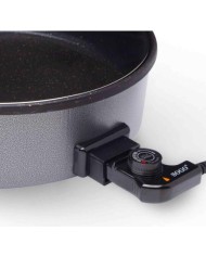 PAELLERA ELECTRICA PIZZA PAN SOGO 42 CMS. 1500W.
