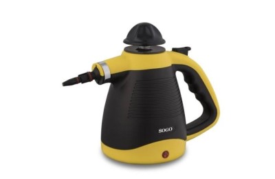 VAPORETA ELECTRICA SOGO 3'5 BAR 900W.