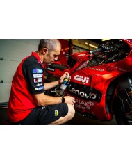 BRILLO CERA WD40 SPECIALIST MOTO 400 ML.