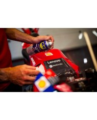 BRILLANTADOR WD40 SPECIALIST MOTO 400ML
