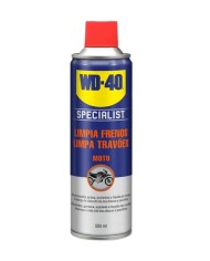 LIMPIADOR INYECCION DIESEL WYNN'S 325ML.