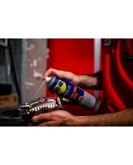 LIMPIA FRENOS SPECIALIST MOTO 500ML. WD40