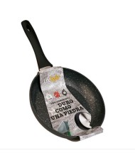 SARTEN ALUMINIO LIFESTYLE PIEDRA 28CMS.