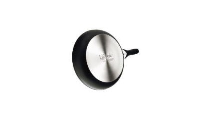 SARTEN ALUMINIO LIFESTYLE PIEDRA 30CMS.