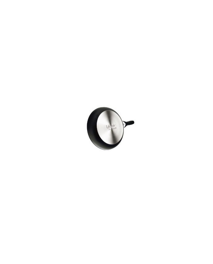 SARTEN ALUMINIO LIFESTYLE PIEDRA 30CMS.