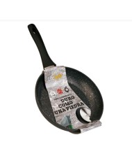 SARTEN ALUMINIO LIFESTYLE PIEDRA 20CMS.