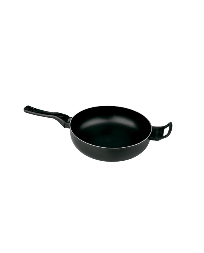 SARTEN HONDA ALUMINIO INDUCCION 32CM. LIFESTYLE LUXE