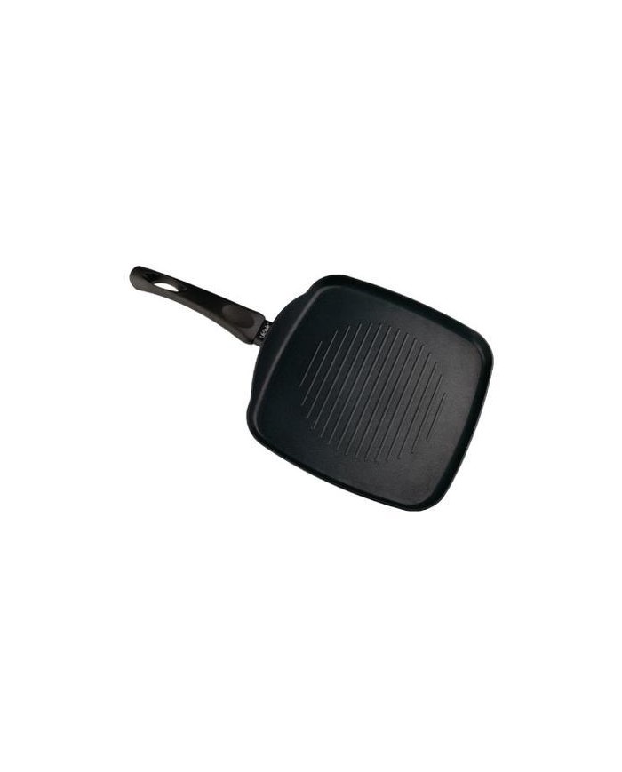 ASADORA ALUMINIO INDUCCION GRILL LIFESTYLE LUXE 27X27 CMS.