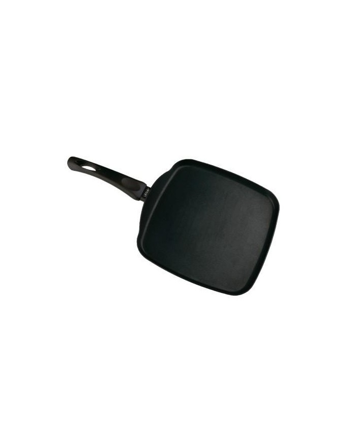 ASADORA ALUMINIO INDUCCION LISA LIFESTYLE LUXE 27X27 CMS.