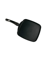 ASADORA ALUMINIO INDUCCION GRILL LIFESTYLE LUXE 27X27 CMS.