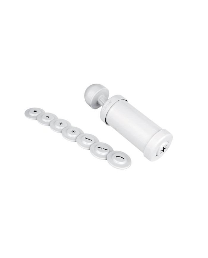 CHURRERA LIFESTYLE PLASTICO