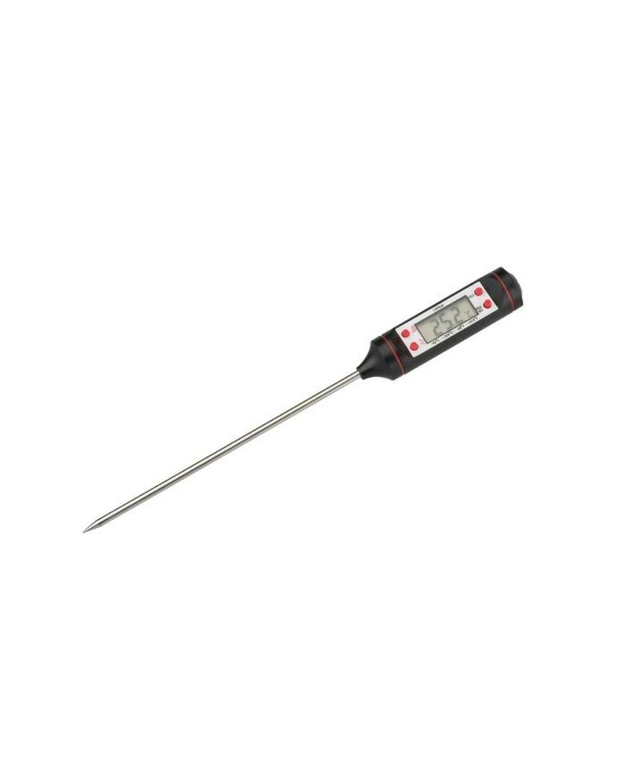 TERMOMETRO DIGITAL LIFESTYLE CON SONDA