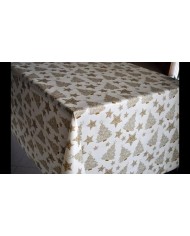 MANTEL AZ AMAPOLA 1,40 MTS NUM 2 REF 500251