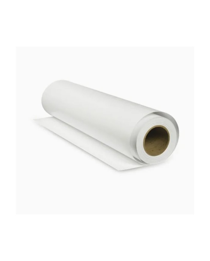 PLASTICO FORRATODO ADH. BLANCO MATE 45CMS.R/20 MTS.