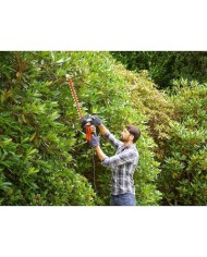 CORTASETOS BLACK & DECKER 550W. 60CMS. 25MM.
