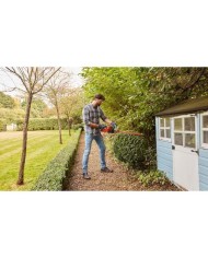 CORTASETOS BLACK & DECKER 550W. 60CMS. 25MM.