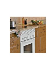 REJILLA FRIGO-HORNO BLANCA 8 ELEMENTO MICEL